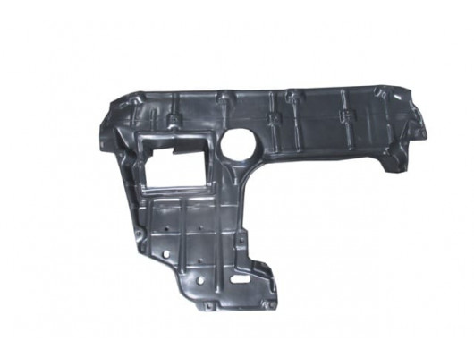 TOYOTA RAV4- 13/16; KARTER MUHAFAZA PLASTİĞİ(TYG)