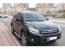 TOYOTA RAV4- 04/06/06/09-09/12; ARAÇ BİLGİLERİ VE RESİMLERİ