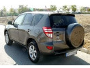 TOYOTA RAV4- 04/06/06/09-09/12; ARAÇ BİLGİLERİ VE RESİMLERİ