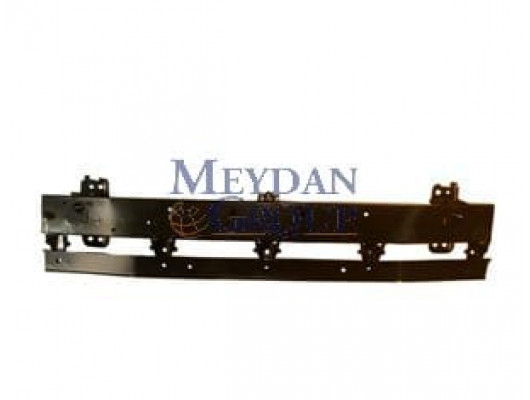 TOYOTA RAV4- 06/09; ÖN TAMPON DEMİRİ ALT ÜST BİRLİKTE (TW)