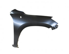 TOYOTA RAV4- 09/11; ÖN ÇAMURLUK DELİKSİZ SAĞ /ANTEN DELİKLİ (TW)