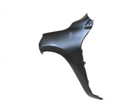 TOYOTA RAV4- 09/11; ÖN ÇAMURLUK DELİKSİZ SOL (TW)