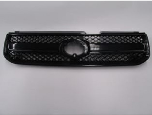 TOYOTA RAV4- 04/06; ÖN PANJUR SİYAH (TYG)