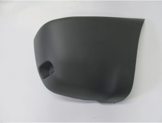 TOYOTA RAV4- 04/06; ARKA TAMPON UCU SAĞ REFLEKTÖR DELİKLİ (TW)