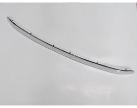 TOYOTA RAV4- 11/12; KAPUT UÇ NİKELAJI (TW)