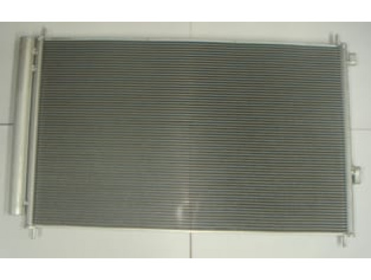 TOYOTA RAV4- 06/09; KLİMA RADYATÖRÜ ALÜMİNYUM