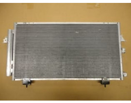 TOYOTA RAV4- 04/06; KLİMA RADYATÖRÜ (TÜPLÜ) ALÜMİNYUM