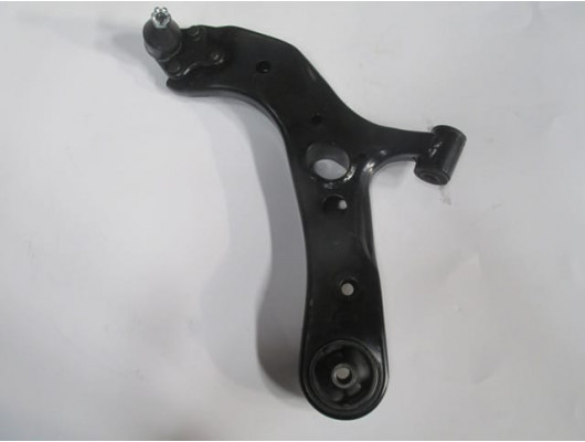 TOYOTA RAV4- 06/09; ÖN ALT TABLA SOL BURÇLU/ROTİLLİ (SALINCAK) (SH)