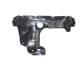 TOYOTA RAV4- 06/09; KARTER MUHAFAZA PLASTİĞİ ÖN (TYG)