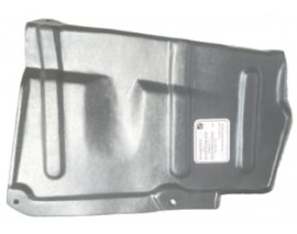 TOYOTA RAV4- 06/09; KARTER MUHAFAZA PLASTİĞİ SOL (LT-TY9003) (TW)