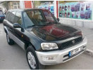 TOYOTA RAV4- 94/00; ARAÇ BİLGİLERİ VE RESİMLERİ