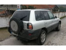 TOYOTA RAV4- 94/00; ARAÇ BİLGİLERİ VE RESİMLERİ