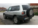 TOYOTA RAV4- 94/00; ARAÇ BİLGİLERİ VE RESİMLERİ