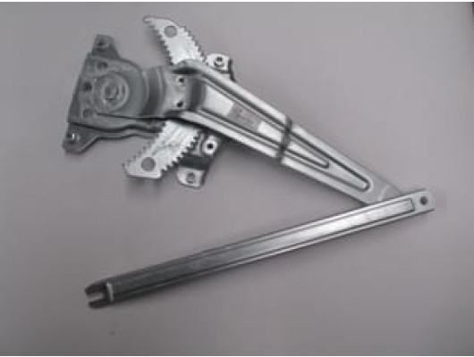 TOYOTA RAV4- 94/00; ARKA CAM KRİKOSU SAĞ ELEKTRİKLİ/MOTORSUZ (HUSHAN)