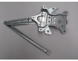 TOYOTA RAV4- 94/00; ARKA CAM KRİKOSU SAĞ ELEKTRİKLİ/MOTORSUZ (HUSHAN)