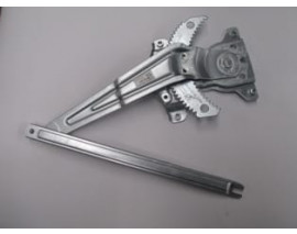 TOYOTA RAV4- 94/00; ARKA CAM KRİKOSU SOL ELEKTRİKLİ/MOTORSUZ (HUSHAN)