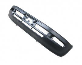 TOYOTA RAV4- 94/97; ÖN TAMPON SİYAH (TAMPON SİNYAL DELİKLİ)(TYG)