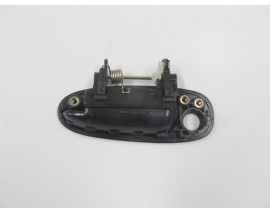 TOYOTA RAV4- 94/00; ÖN KAPI DIS AÇMA KOLU SAG SIYAH (PÜTÜRLÜ)