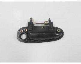 TOYOTA RAV4- 94/00; ÖN KAPI DIS AÇMA KOLU SOL SIYAH (PÜTÜRLÜ)