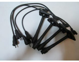 TOYOTA RAV4- 94/00; BUJİ KABLOSU TAKIM (16V)(3SFE)2.0 cc (YOW JUNG)