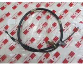 TOYOTA RAV4- 94/00; ARKA EL FREN TELİ SOL (SH)