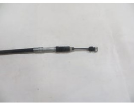 TOYOTA RAV4- 94/00; ARKA EL FREN TELİ SOL (SH)