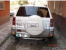 TOYOTA RAV4- 01/04; ARAÇ BİLGİLERİ VE RESİMLERİ