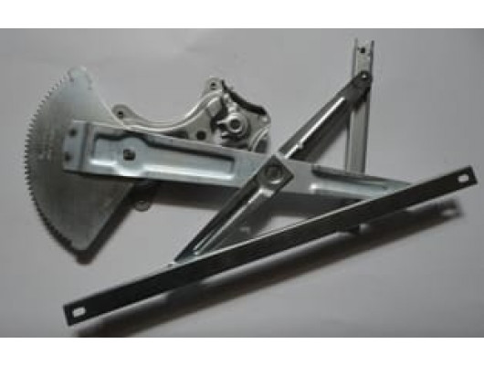 TOYOTA RAV4- 01/04; ÖN CAM KRİKOSU SOL ELEKTRİKLİ/MOTORSUZ (HUSHAN)