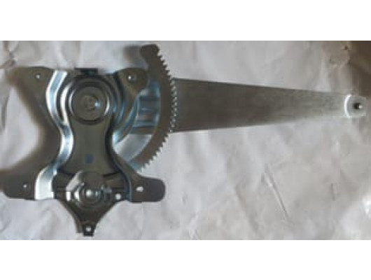 TOYOTA RAV4- 01/04; ARKA CAM KRİKOSU SAĞ ELEKTRİKLİ/MOTORSUZ (HUSHAN)