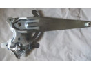TOYOTA RAV4- 01/04; ARKA CAM KRİKOSU SOL ELEKTRİKLİ/MOTORSUZ (HUSHAN)