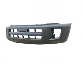 TOYOTA RAV4- 01/04; ÖN TAMPON (ASTARLI DODİK/SİS DELİKLİ) (TYG)