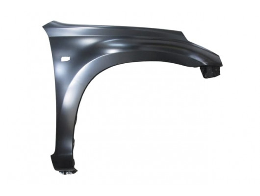 TOYOTA RAV4- 01/04; ÖN ÇAMURLUK SAĞ SİNYAL DELİKLİ/DODİK DELİKSİZ (TYG)