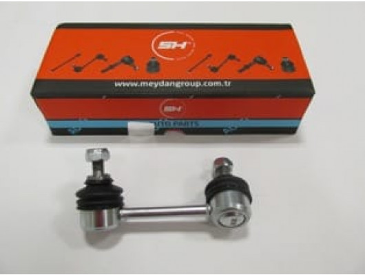 TOYOTA RAV4- 01/04; VİRAJ ASKI Z ROT ARKA SAĞ (100mm) (SH)