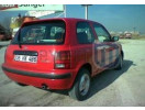 NISSAN MICRA- K11- 93/97; ARAÇ BİLGİLERİ VE RESİMLERİ