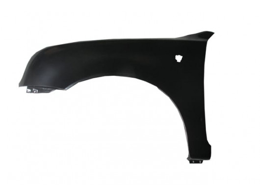 NISSAN MICRA- K11- 93/97; ÖN ÇAMURLUK DELİKLİ SOL (TYG)