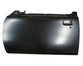 NISSAN MICRA- K11- 93/97; ÖN KAPI SACI SOL