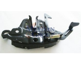 NISSAN MICRA- K11- 93/97; KAPUT KİLİDİ (TYG)