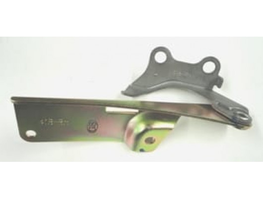 NISSAN MICRA- K11- 93/97; KAPUT MENTEŞESİ SAĞ (TW)