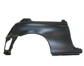 NISSAN MICRA- K11- 93/97; ARKA ÇAMURLUK SAĞ 3 KAPI (TYG)