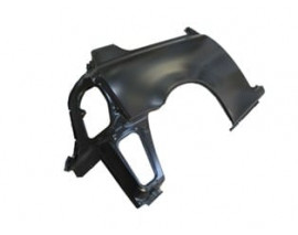 NISSAN MICRA- K11- 93/97; ARKA ÇAMURLUK SAĞ 3 KAPI (TYG)