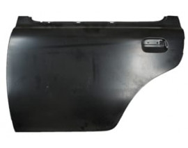 NISSAN MICRA- K11- 93/97; ARKA KAPI SACI SOL