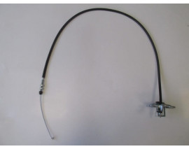 NISSAN MICRA- K11- 93/97; GAZ TELİ