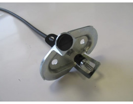 NISSAN MICRA- K11- 93/97; GAZ TELİ