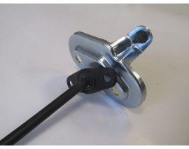 NISSAN MICRA- K11- 93/97; GAZ TELİ