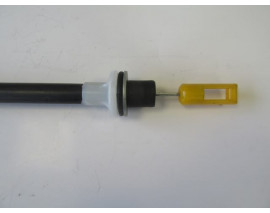 NISSAN MICRA- K11- 93/97; DEBRİYAJ TELİ 1.0/1.3CC