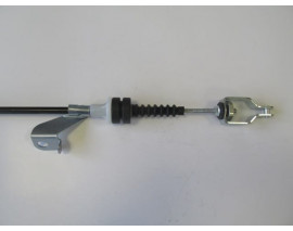 NISSAN MICRA- K11- 93/97; DEBRİYAJ TELİ 1.0/1.3CC