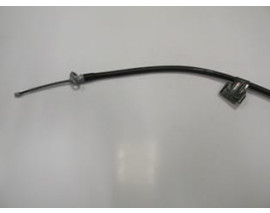 NISSAN MICRA- K11- 93/97; ARKA EL FREN TELİ SAĞ (SH) (VİDALI TİP)