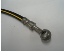 NISSAN MICRA- K11- 93/97; ARKA FREN HORTUMU (SH)