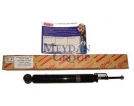 NISSAN MICRA- K11- 93/97; ARKA AMORTİSÖR GAZLI SAĞ/SOL AYNI (P&J TAYVAN)