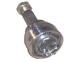 NISSAN MICRA- K11- 93/97; DIŞ AKS KAFASI 1.0cc (İÇ:19 DİŞ/DIŞ:23 DİŞ)(UNICA)